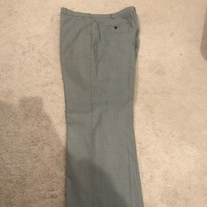 Men’s dress pants